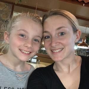 Meet your Posher, Samantha